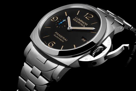 Panerai metal bracelets